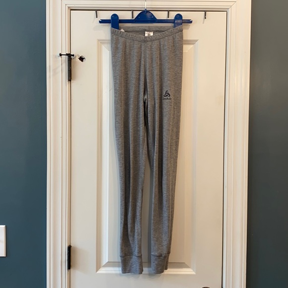 Odlo Womens Leggings